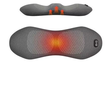 3-i-1 lændepude, elektronisk