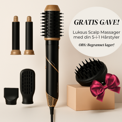 5-i-1 Styler